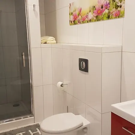 Centrum 1 Lägenhet